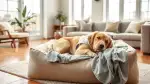 Trennungsangst beim Hund
