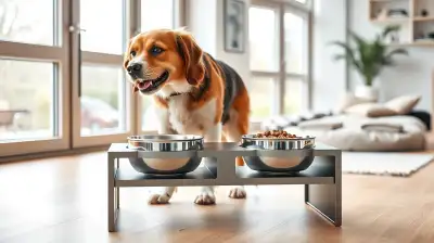 Insektenprotein für Allergikerhunde