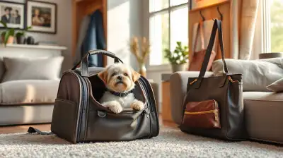 Die ultimative Packliste für Reisen mit Hund