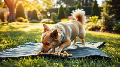 Die 10 besten Intelligenzspiele für Hunde
