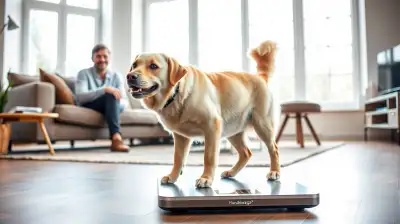 Übergewicht bei Hunden erkennen und bekämpfen