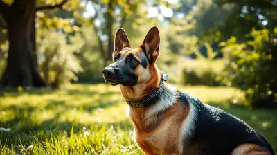 GPS Tracker für Hunde: Sicherheit auf allen Wegen