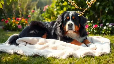 Alltagsängste bei Hunden überwinden