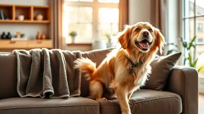 Hund richtig baden: Die ultimative Anleitung