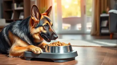 Hundefutter wechseln - So gelingt die Umstellung