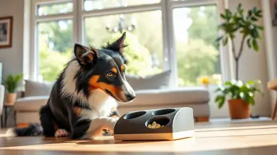 Hundeintelligenzspielzeug: Geistige Auslastung für Vierbeiner