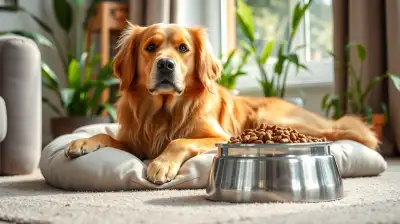 Hundefutter für Allergiker: Gesunde Ernährung für sensible Vierbeiner