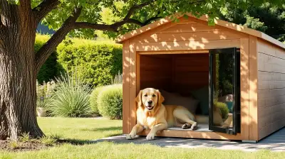 Omega-3 für Hunde: Gesunde Fettsäuren