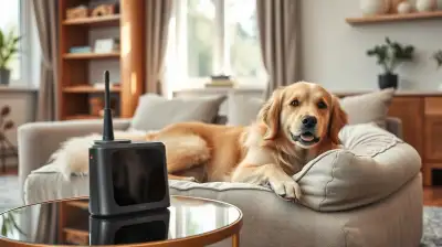 Zahnstein beim Hund entfernen: So geht's richtig