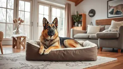 Der perfekte Hundekorb für jede Jahreszeit