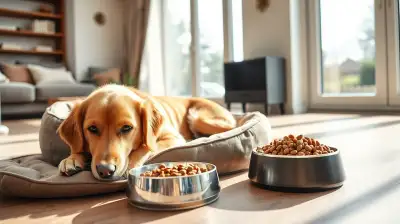 Allergietest für Hunde - Wann ist er sinnvoll?