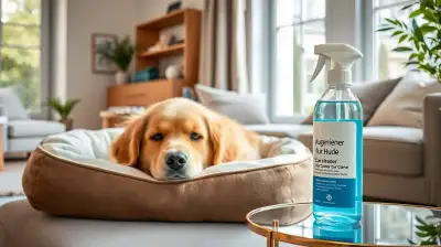 Hundeaugen richtig pflegen