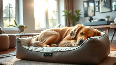 Orthopädische Hundekörbe im Test