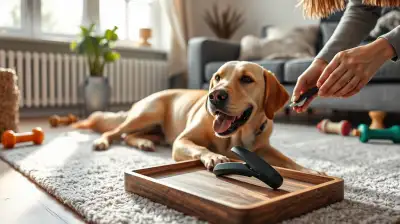 Krallenschneiden beim Hund: Die ultimative Anleitung