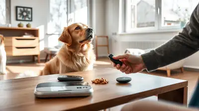 Clickertraining für Hunde: Der Schlüssel zum Erfolg