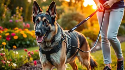 Hundeleine oder Hundehalsband? So findest du die ideale Kombination