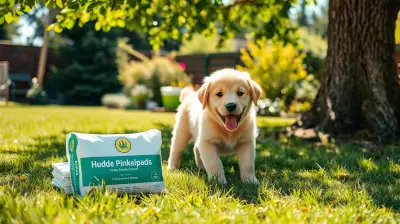 Stubenreinheit beim Hund erfolgreich trainieren
