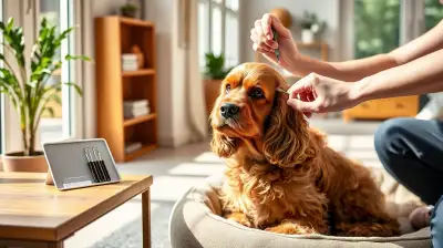Ohrenentzündung beim Hund erkennen und behandeln