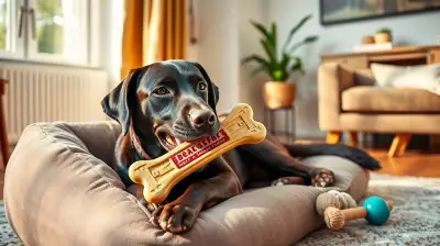 Hunde Zahnpflege: So bleibt das Gebiss gesund