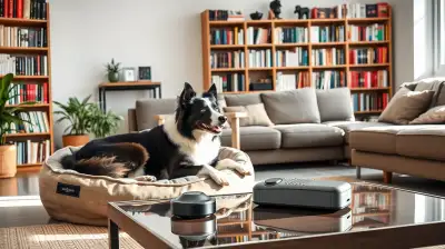 Bellen abgewöhnen - So klappt's