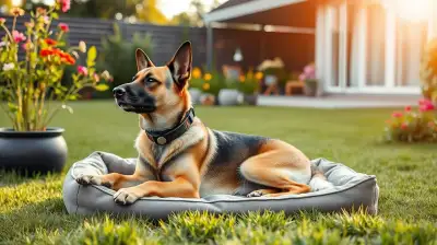Bellen abgewöhnen - So wird Ihr Hund ruhiger