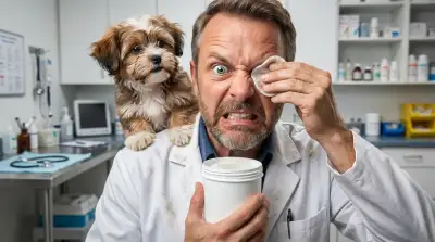 Die 8 besten Augenreinigungspads für Hunde im Vergleich (Oktober 2026)