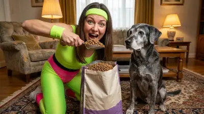 Die 8 besten Senioren Hundefutter im Vergleich (Oktober 2026)