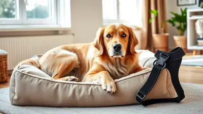 Leinenaggression bei Hunden