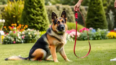 Sitz, Platz, Bleib - Grundkommandos für Hunde