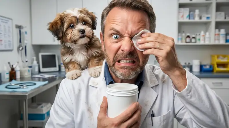Die 8 besten Augenreinigungspads für Hunde im Vergleich (Oktober 2026)