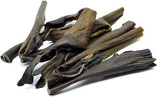 Kamelkopfhaut – 100% natürlich – Hypoallergen – Ideal für Sensible Hunde – Allergiker geeignet …