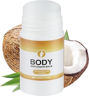 Anti-Wundreib-Stick, Verhindert Reibung und Hautirritationen, beugt effektiv Scheuern und Blasen …