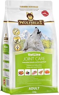 Wolfsblut VetLine Joint Care 2kg