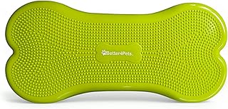 Giant Fitness Dog Bone für Große Hunde Balance/Kraftstation/Trainingsgerät/FITBONE/Agility/XXL…