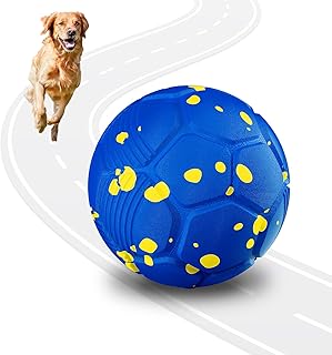 Hundebälle Elektrisch Hundeball Hundespielzeug Intelligenz, Welpenspielzeug Ball Wicked Ball Dog…