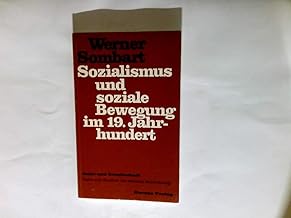 Sozialismus und soziale Bewegung im 19. Jahrhundert