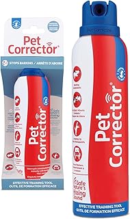 Pet Corrector Hundetraining. Hilft unerwünschtes Verhalten zu unterbinden: Bellen, Anspringen, S…
