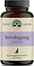 Beruhigungsmittel für Hunde | gegen Angst, Stress, Anspannung, Bellen & aggressives Verhalten | …
