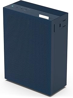 COWAY Luftreiniger Allergiker Zuhause Schlafzimmer air purifier, ECARF & Quiet Mark, Sleep Mode 2…