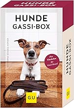 Hunde-Gassi-Box: Für ein entspanntes Zusammenleben! Plus Täschchen für Gassi-Beutel (GU Hundee…