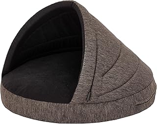 Pillowprim Hundehöhle Hundebett Hundesofa Hundekissen Hundehütte Hundekorb Hundecouch Ruheplatz…