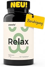 Beruhigungsmittel für Hunde bei Stress, Angst & Silvester Relax | STARK AN LAUTEN TAGEN – bei Si…