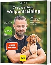 Typgerechtes Welpentraining: Der perfekte Start in die Welpenerziehung – Übungen und Tipps fü…