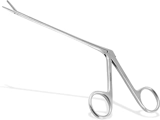 Hunde Fremdkörperzange Ohrzange-Ohrreiniger für Hunde und Haustiere 12 cm | Hundeohren Zange mi…