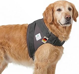 Nature Pet Schulterbandage für Hunde – Kompressionsbandage für die Schulter des Hundes bei Schu…