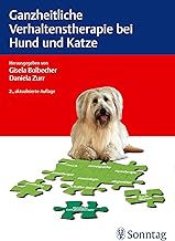 Ganzheitliche Verhaltenstherapie bei Hund und Katze