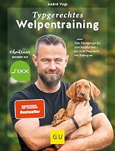 Typgerechtes Welpentraining: Der perfekte Start in die Welpenerziehung – Übungen und Tipps fü…