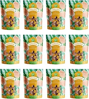 Irish Pure Hundesnacks – 12 x 150 gr Training Hund, Getreidefrei, Hunde Belohnung, 100% Natürlic…