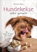 Hundekekse selbst gemacht. Die besten Rezepte für Snacks: Leckerlies 100% natürlich. Ohne küns…