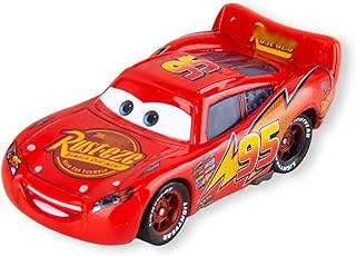 Model Car 1 Stück Spielzeug Automodell, Kinderspielzeug – Detailreich Gestaltete Autos für ab 3…